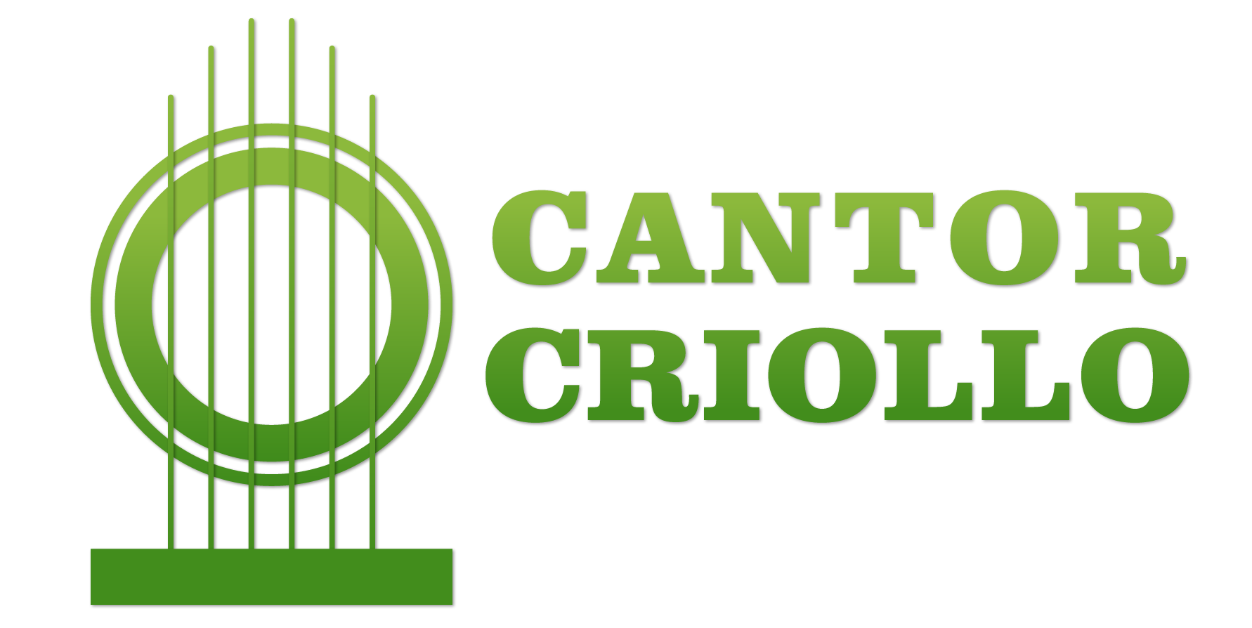 Logo Cantor Criollo